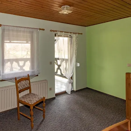 Lukask Apartament *
