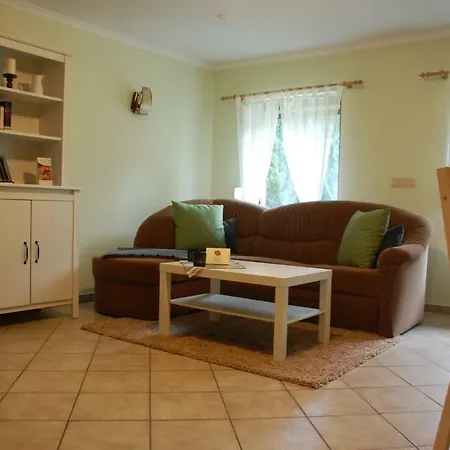Apartament Lukask *